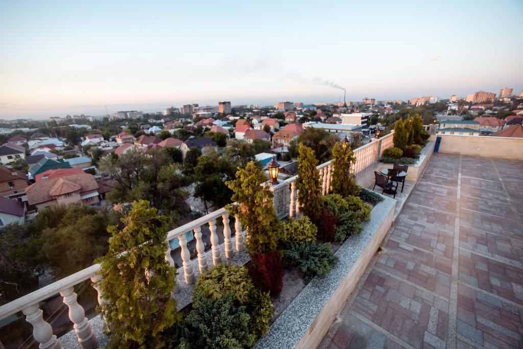 Discovery Hotel Bishkek Exterior foto